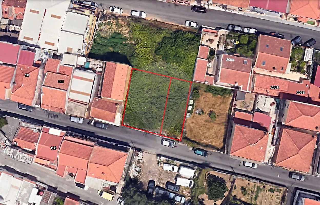 Terreno à venda em Loures