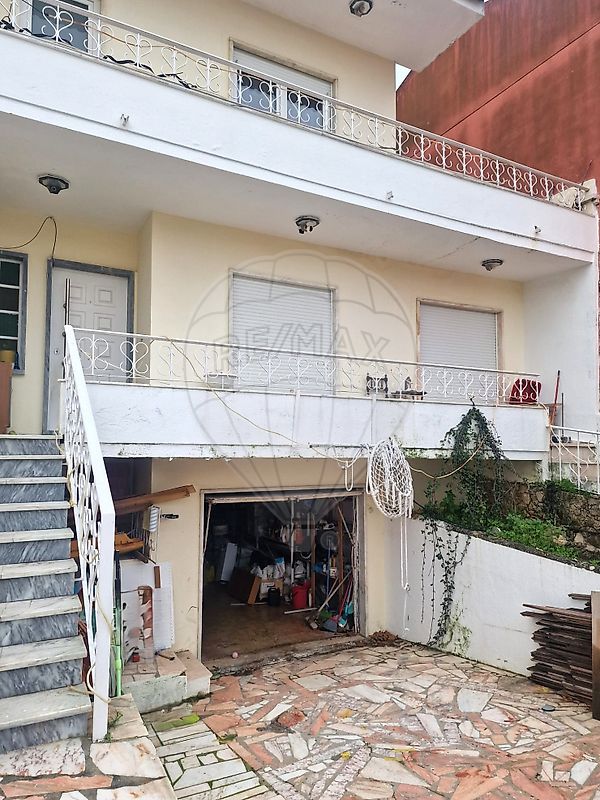 Moradia T3 à venda em Cascais