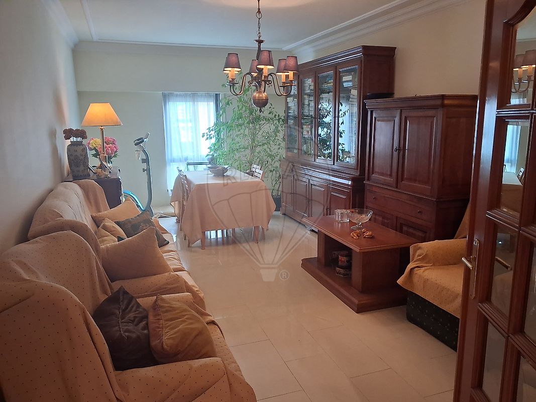 Apartamento T2 à venda em Vila Franca de Xira