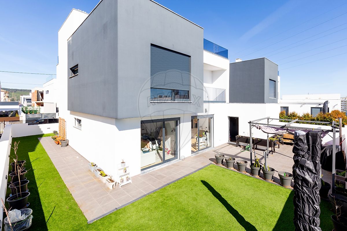 Moradia T4 à venda em Vila Franca de Xira