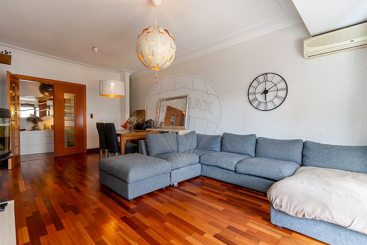 Apartamento T4 à venda em Santo António dos Cavaleiros e Frielas, Loures — foto 6