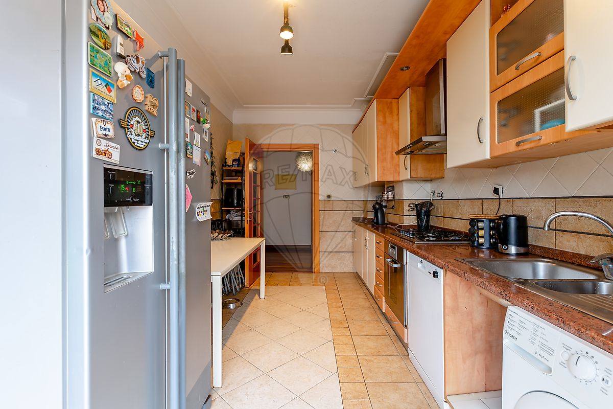 Apartamento T4 à venda em Santo António dos Cavaleiros e Frielas, Loures — foto 11