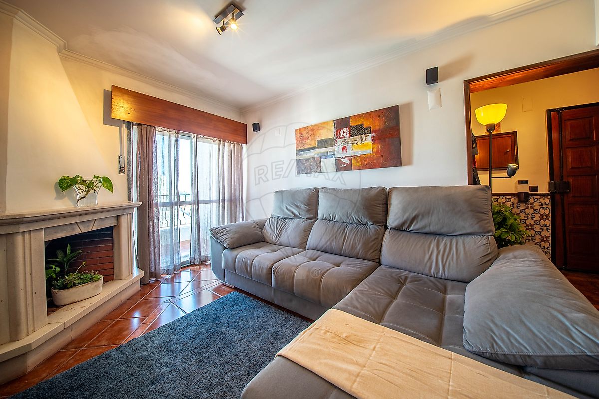 Apartamento T3 à venda em Santo António dos Cavaleiros e Frielas, Loures — foto 13