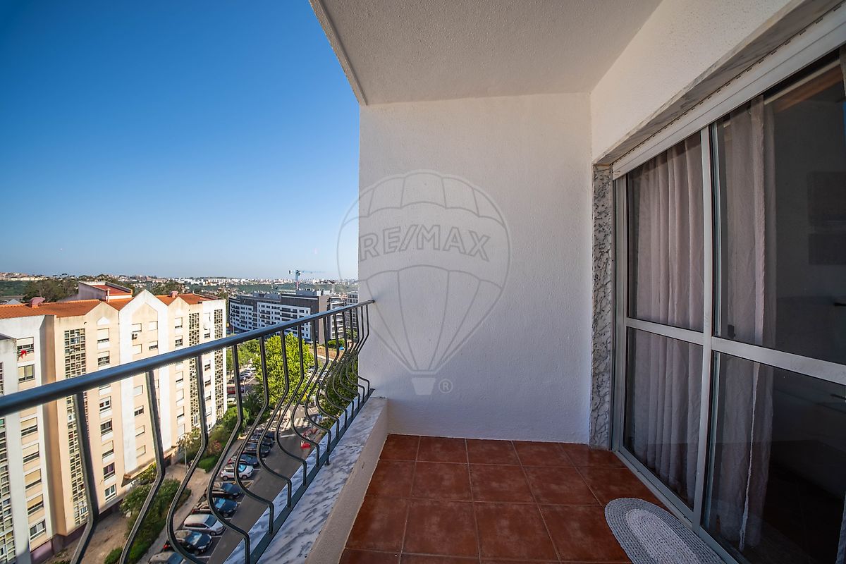 Apartamento T3 à venda em Santo António dos Cavaleiros e Frielas, Loures — foto 14