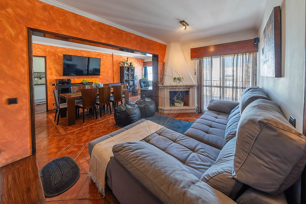 Apartamento T3 à venda em Santo António dos Cavaleiros e Frielas, Loures — foto 6