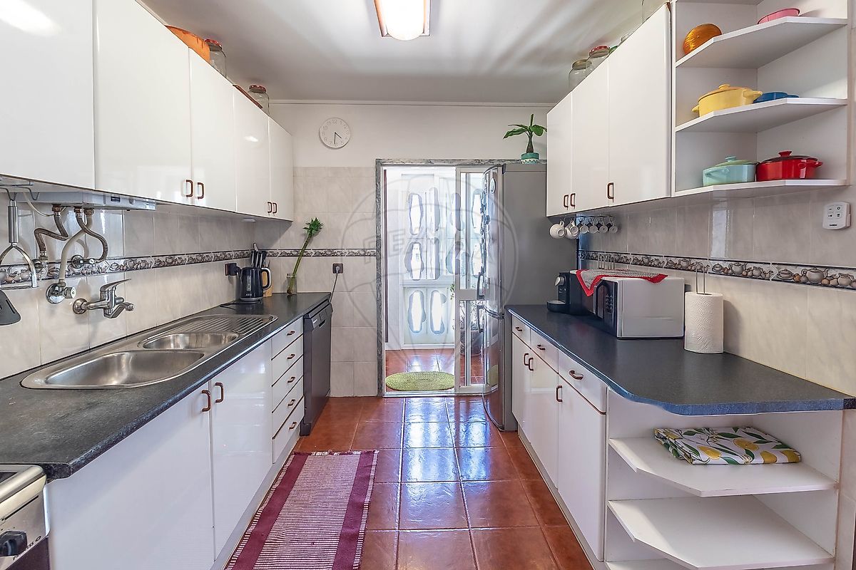 Apartamento T3 à venda em Santo António dos Cavaleiros e Frielas, Loures — foto 15