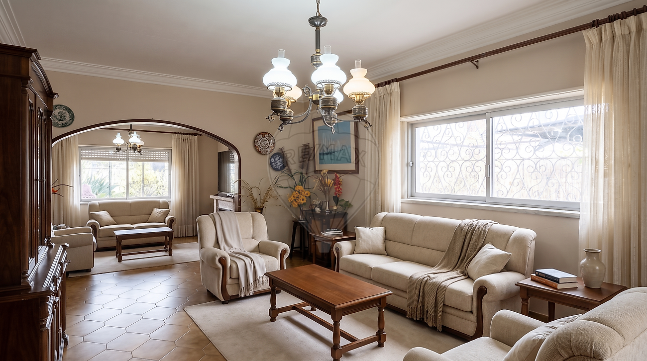 Apartamento T5 à venda em Cascais