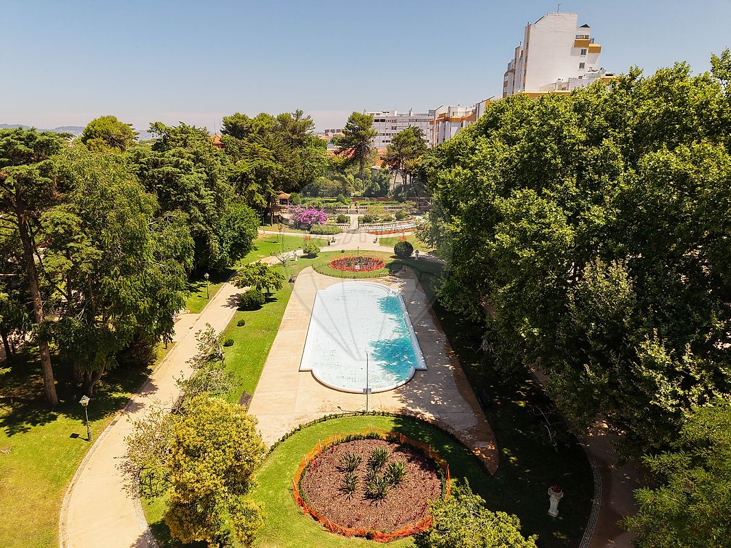 Apartamento T2 à venda em Santa Clara, Lisboa — foto 16