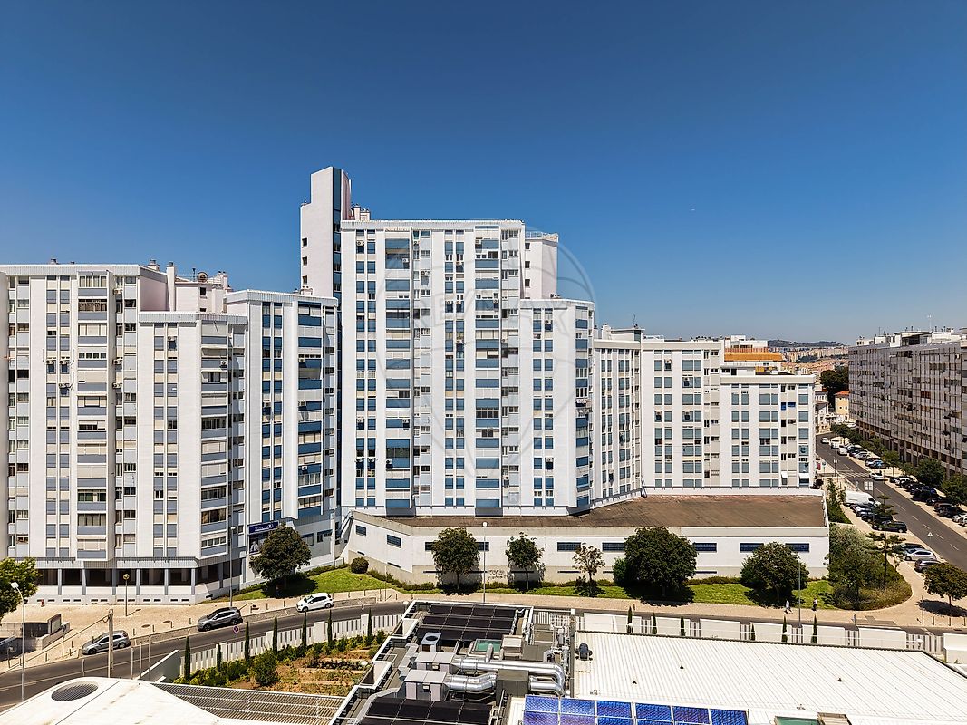Apartamento T2 à venda em Santa Clara, Lisboa — foto 12