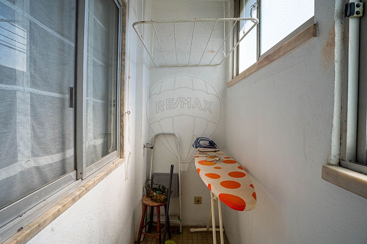 Apartamento T2 à venda em Santa Clara, Lisboa — foto 7