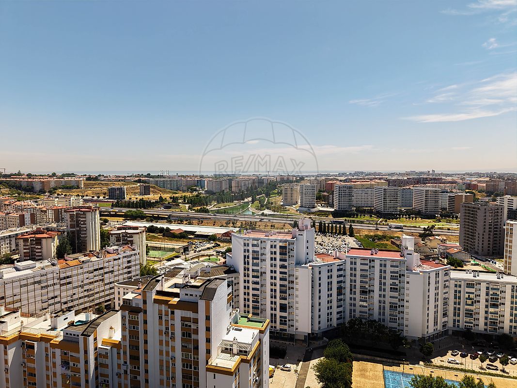 Apartamento T2 à venda em Santa Clara, Lisboa — foto 13