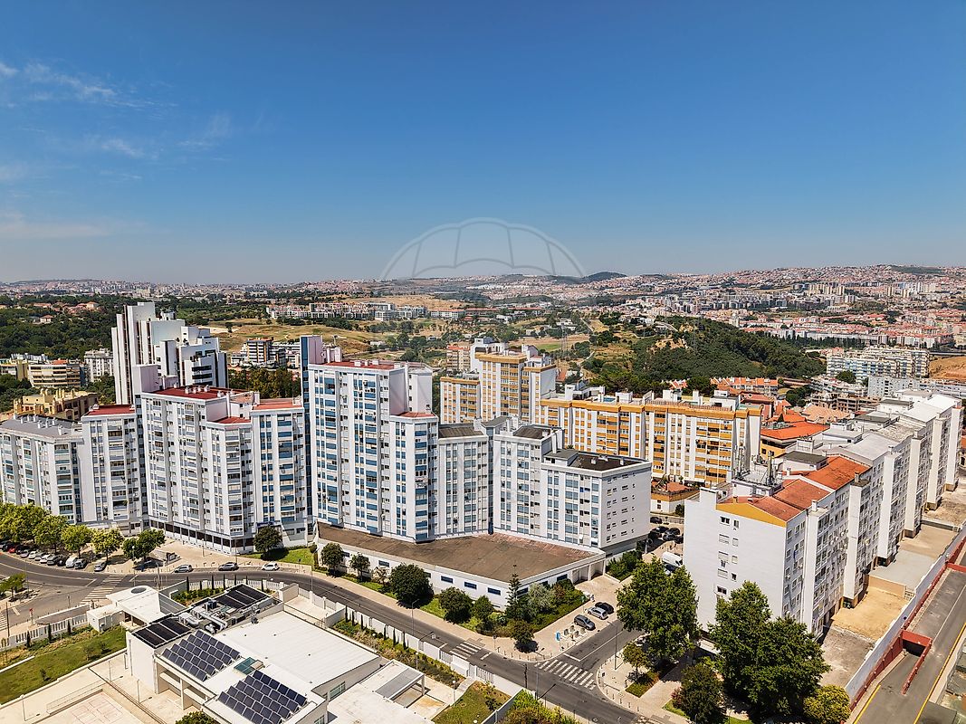 Apartamento T2 à venda em Santa Clara, Lisboa — foto 14