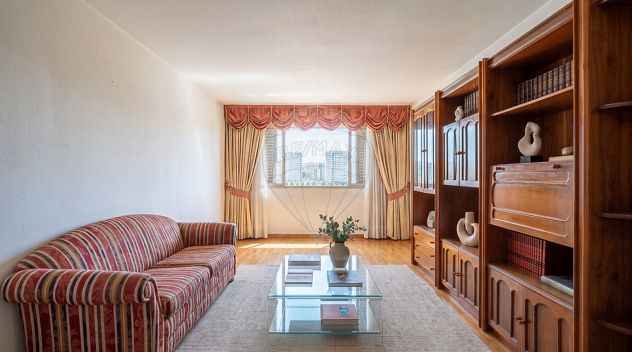 Apartamento T2 à venda em Lisboa