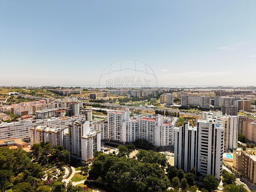 Apartamento T2 à venda em Santa Clara, Lisboa — foto 15