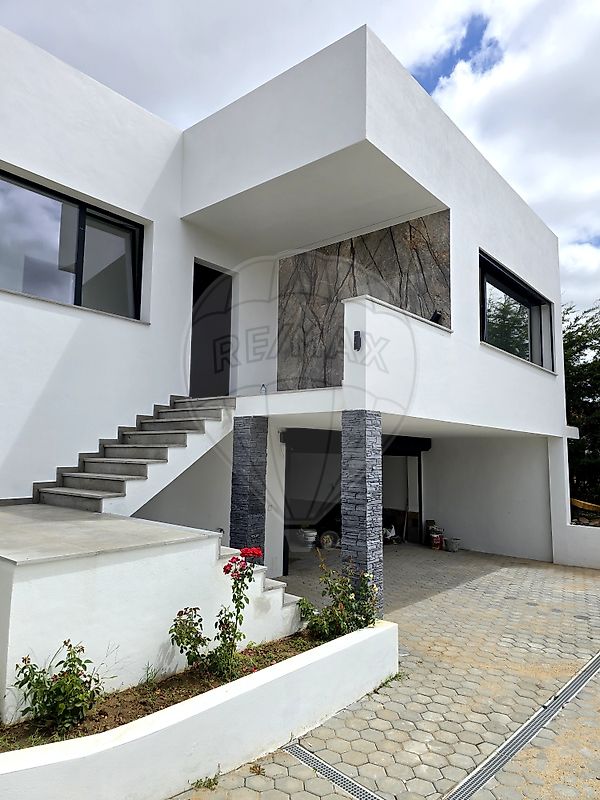 Moradia T4 à venda em Azueira e Sobral da Abelheira, Mafra — foto 32