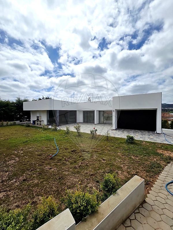Moradia T4 à venda em Azueira e Sobral da Abelheira, Mafra — foto 8