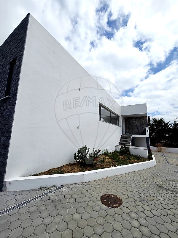 Moradia T4 à venda em Azueira e Sobral da Abelheira, Mafra — foto 31