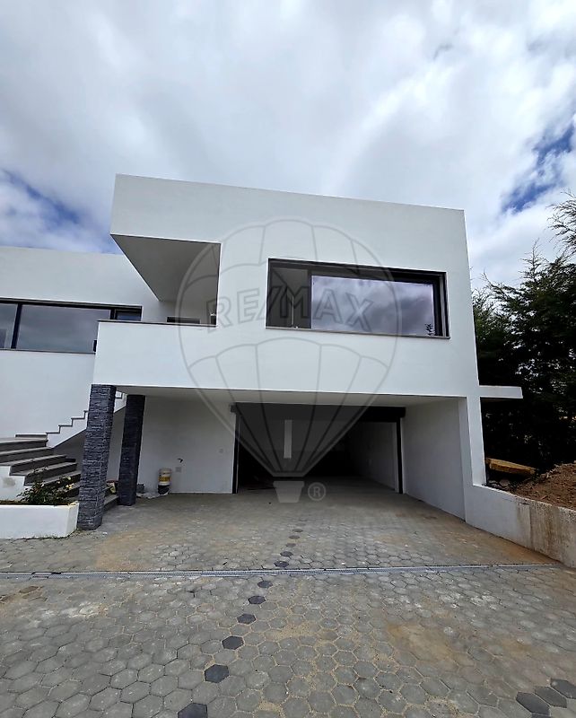 Moradia T4 à venda em Azueira e Sobral da Abelheira, Mafra — foto 30