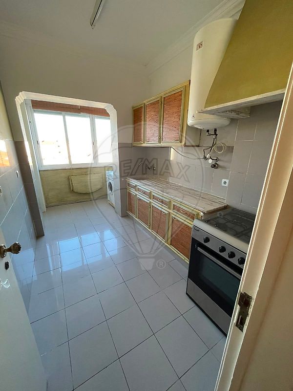 Apartamento - Alto do Seixalinho, Santo André e Verderena, Barreiro, Setúbal
