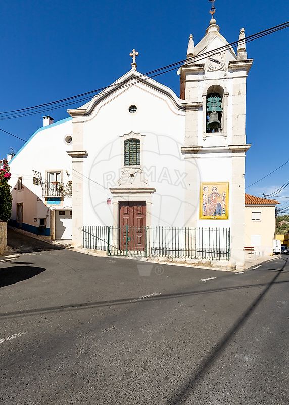 Moradia T6+ à venda em Fanhões, Loures — foto 28