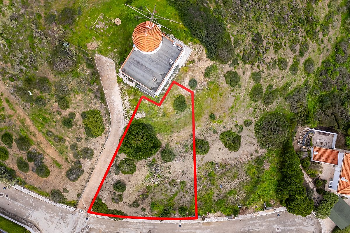 Terreno para venda
