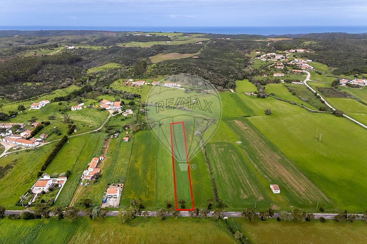 Terreno para venda