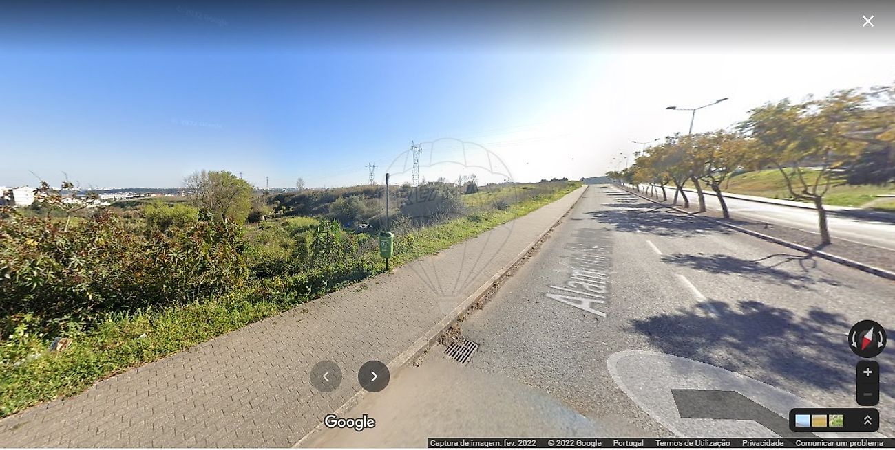 Terreno  à venda em Odivelas