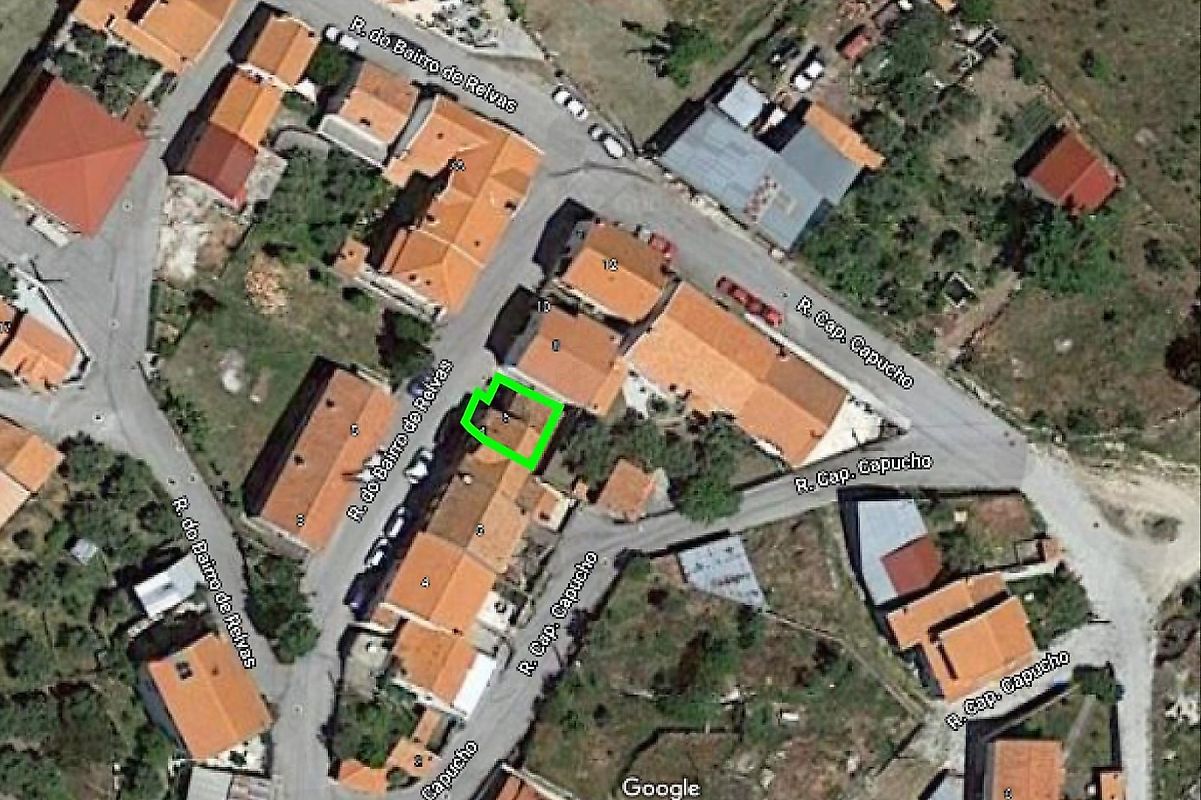 Moradia T5 à venda em Santa Marinha e São Martinho, Seia — foto 6