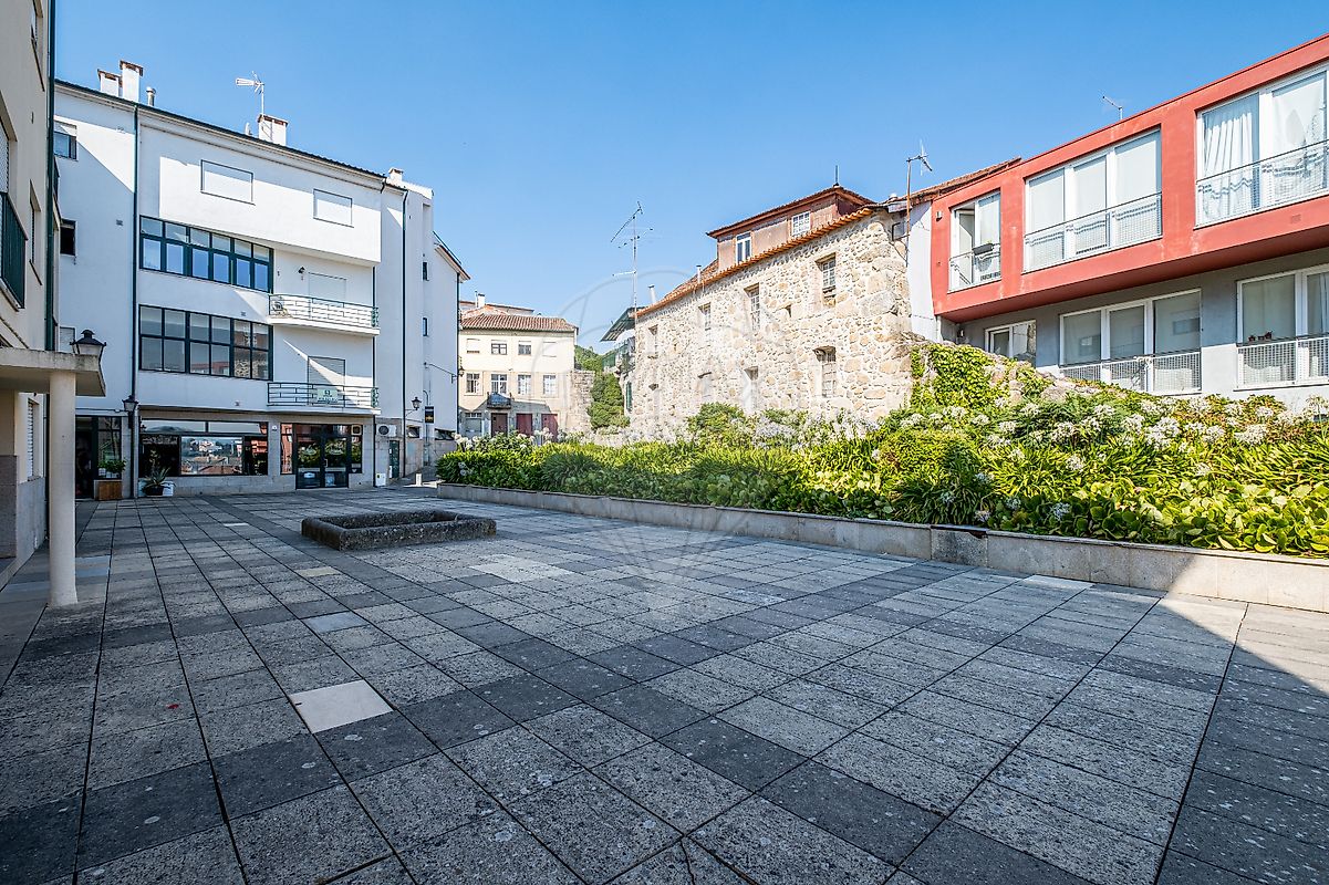 Prédio à venda em Viseu