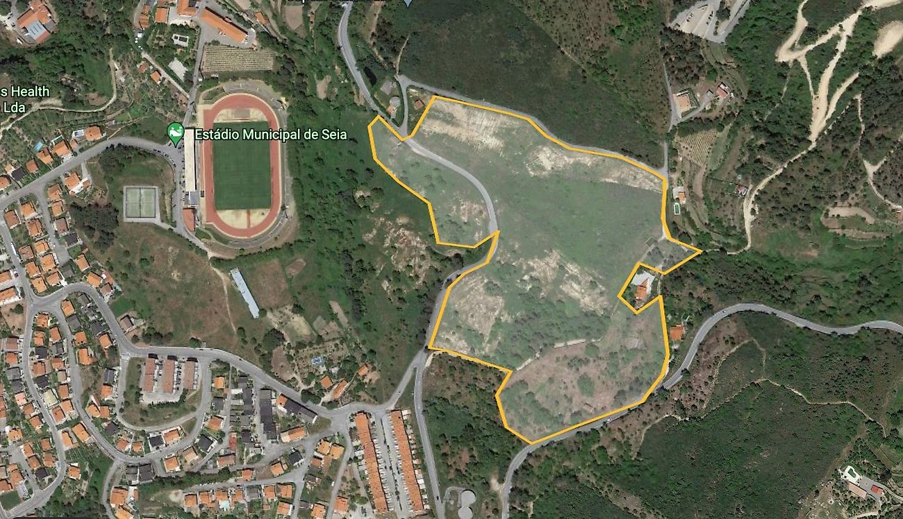 Quinta à venda em Seia
