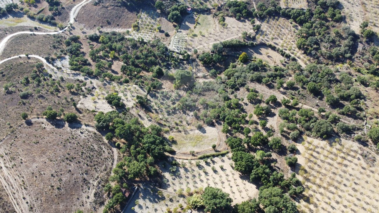 Terreno para venda