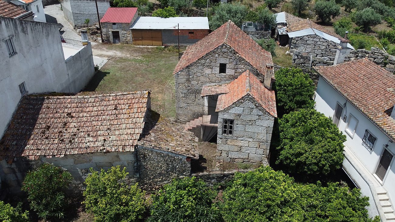 Moradia T2 à venda em Paranhos, Seia — foto 6