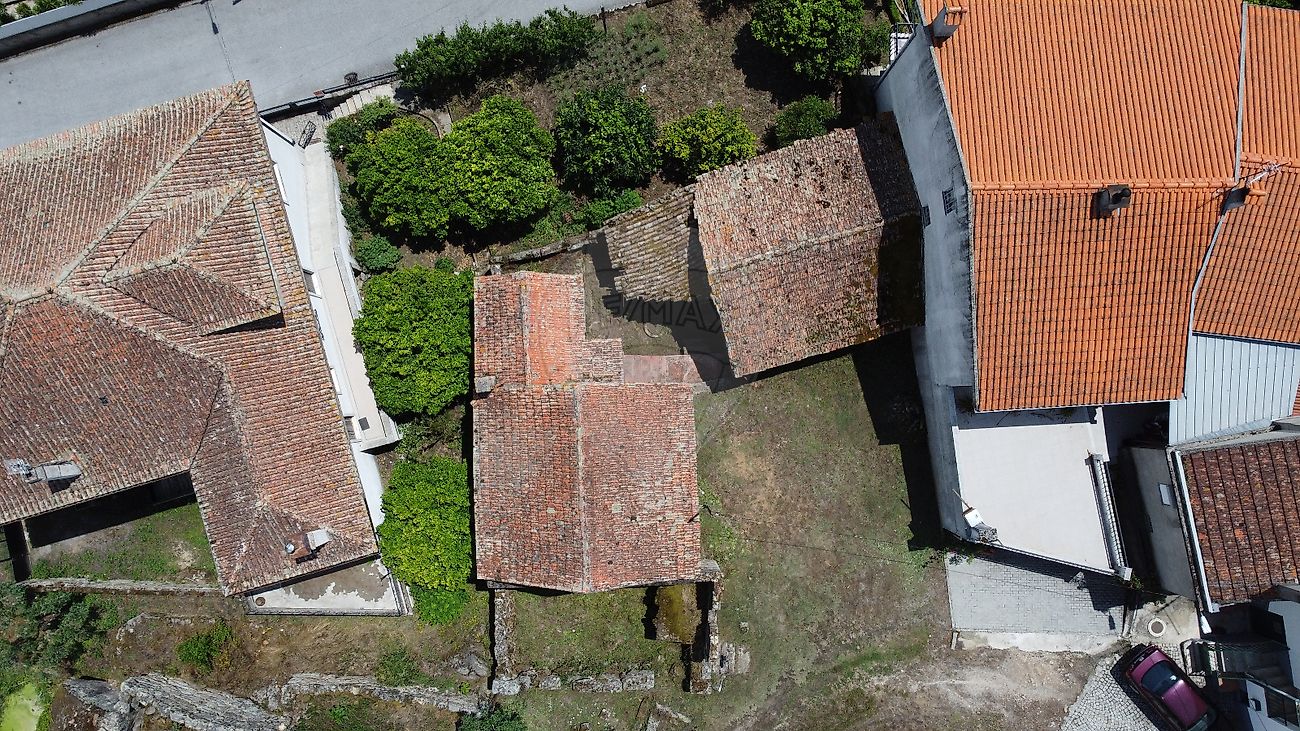 Moradia T2 à venda em Paranhos, Seia — foto 7