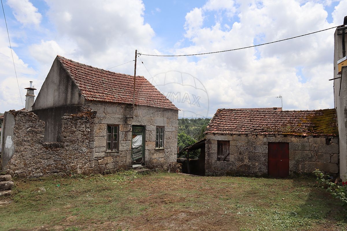Moradia T2 à venda em Paranhos, Seia — foto 8