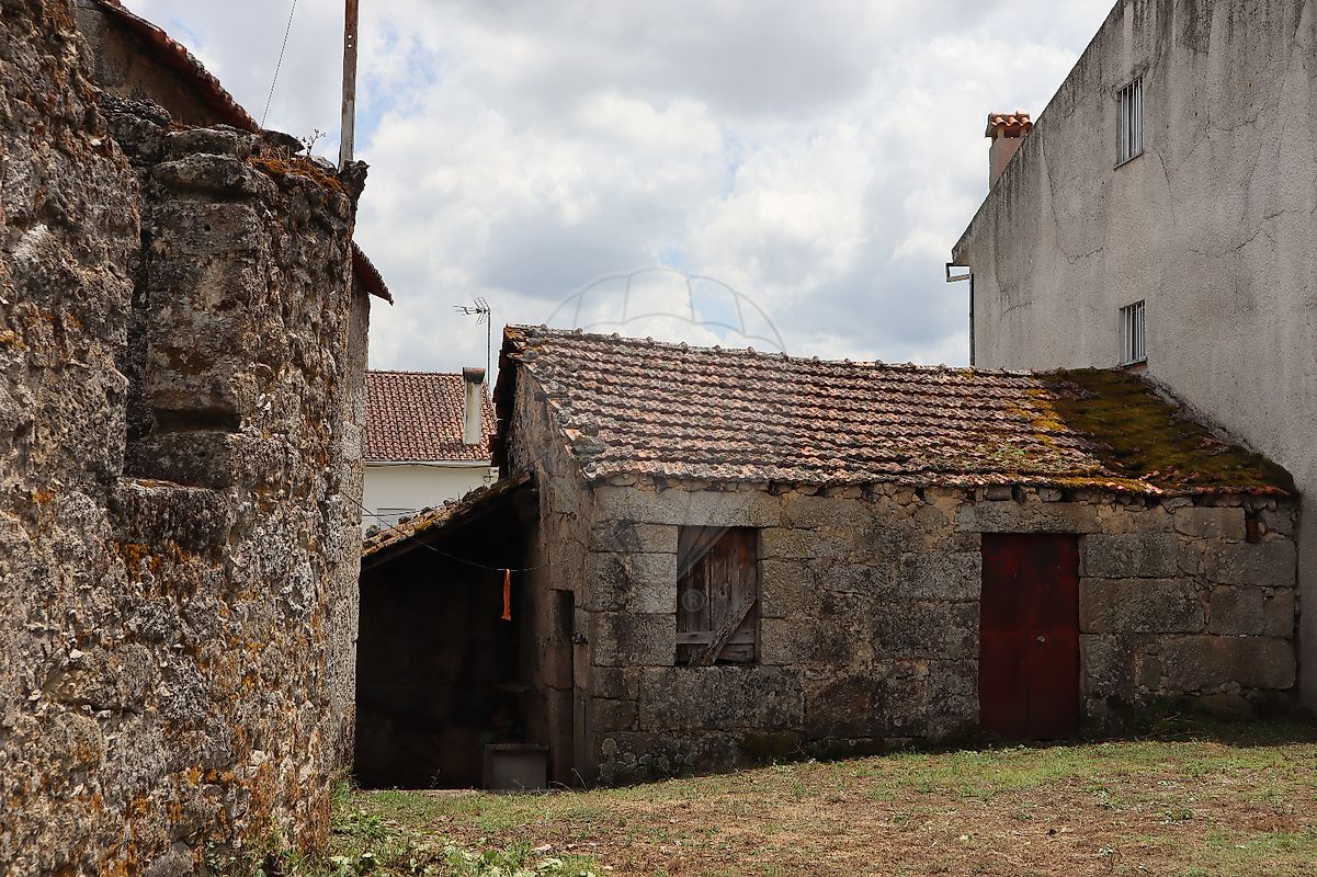 Moradia T2 à venda em Paranhos, Seia — foto 13