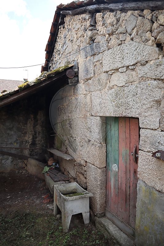 Moradia T2 à venda em Paranhos, Seia — foto 14