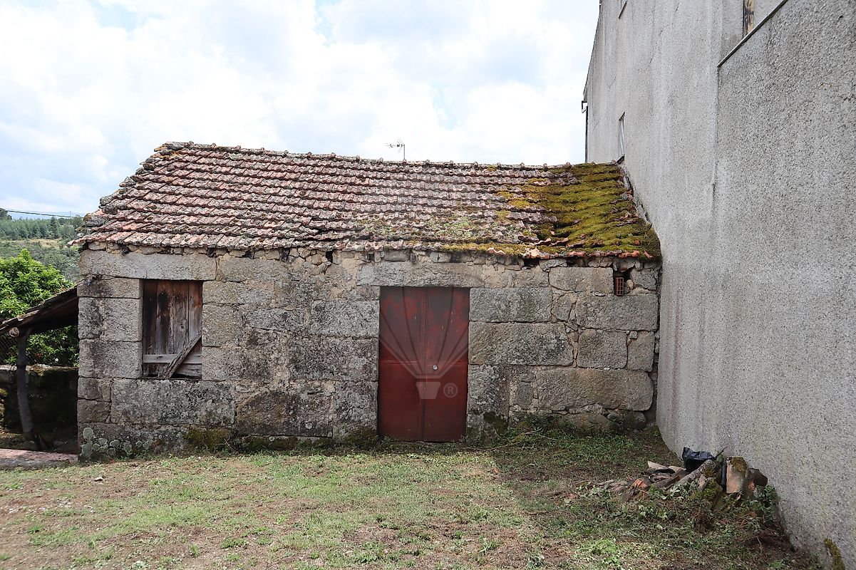 Moradia T2 à venda em Paranhos, Seia — foto 9