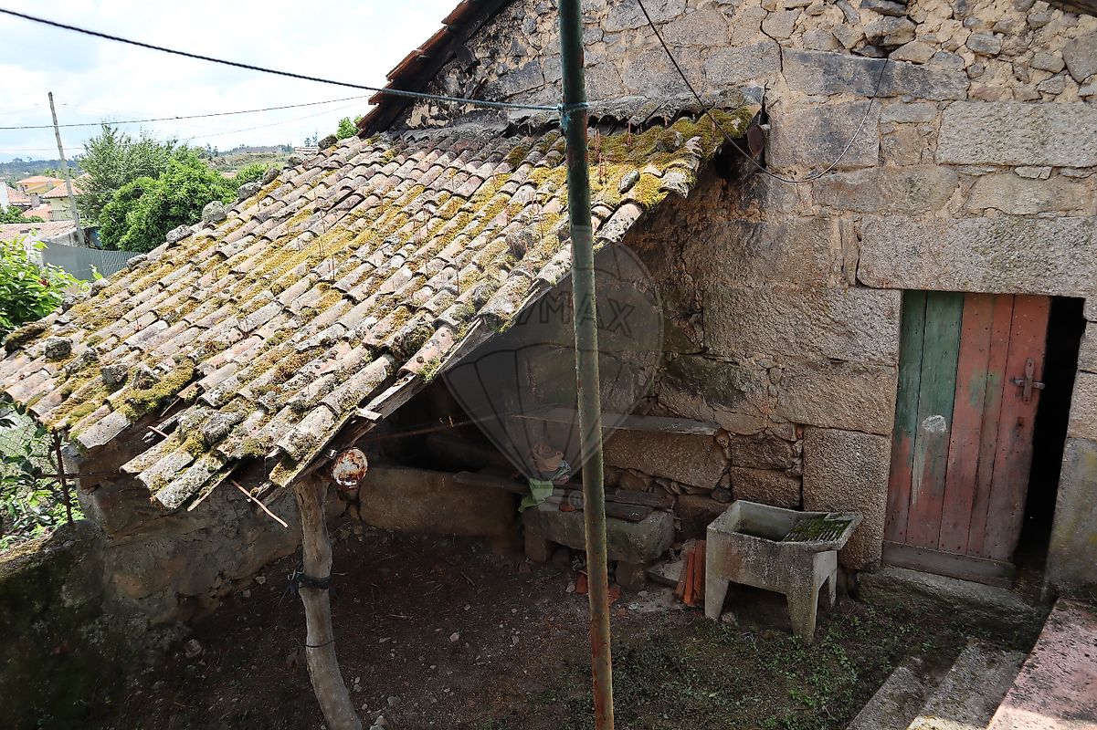 Moradia T2 à venda em Paranhos, Seia — foto 11