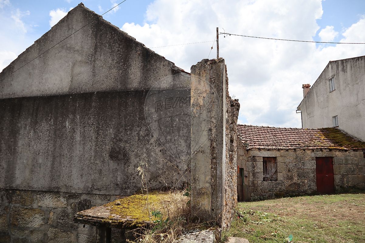 Moradia T2 à venda em Paranhos, Seia — foto 12