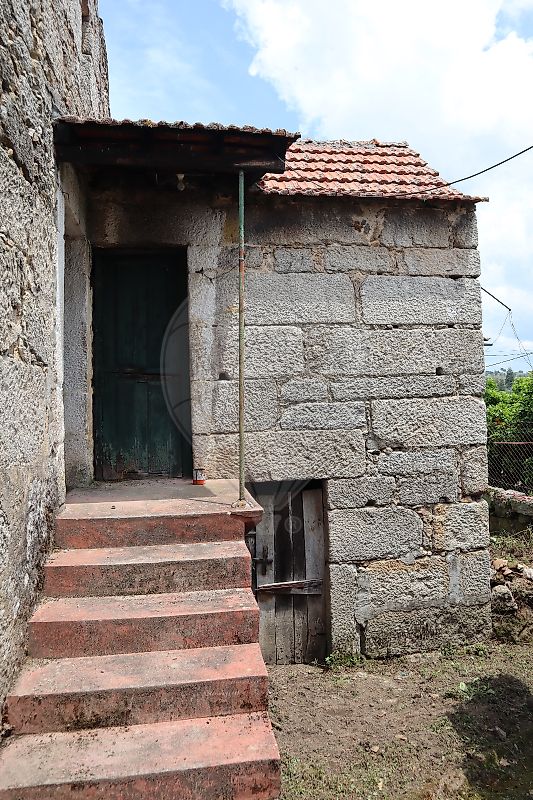 Moradia T2 à venda em Paranhos, Seia — foto 15