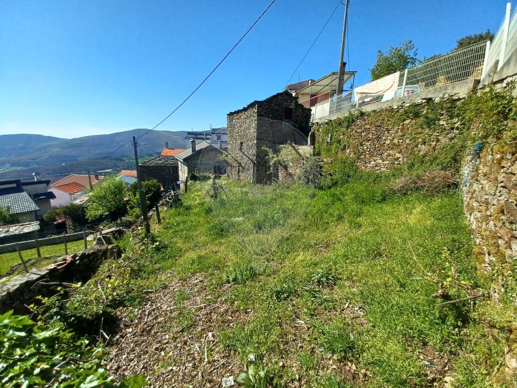 Terreno para venda