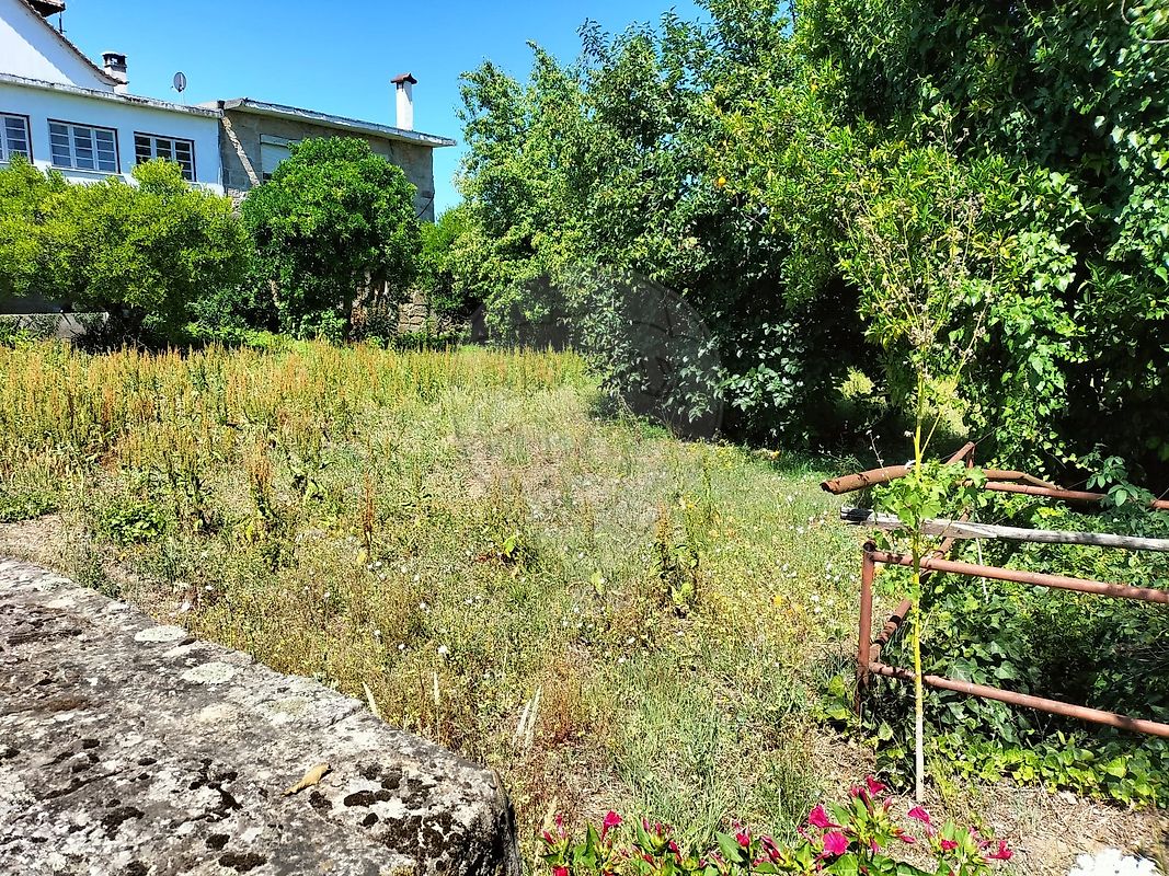 Terreno para venda