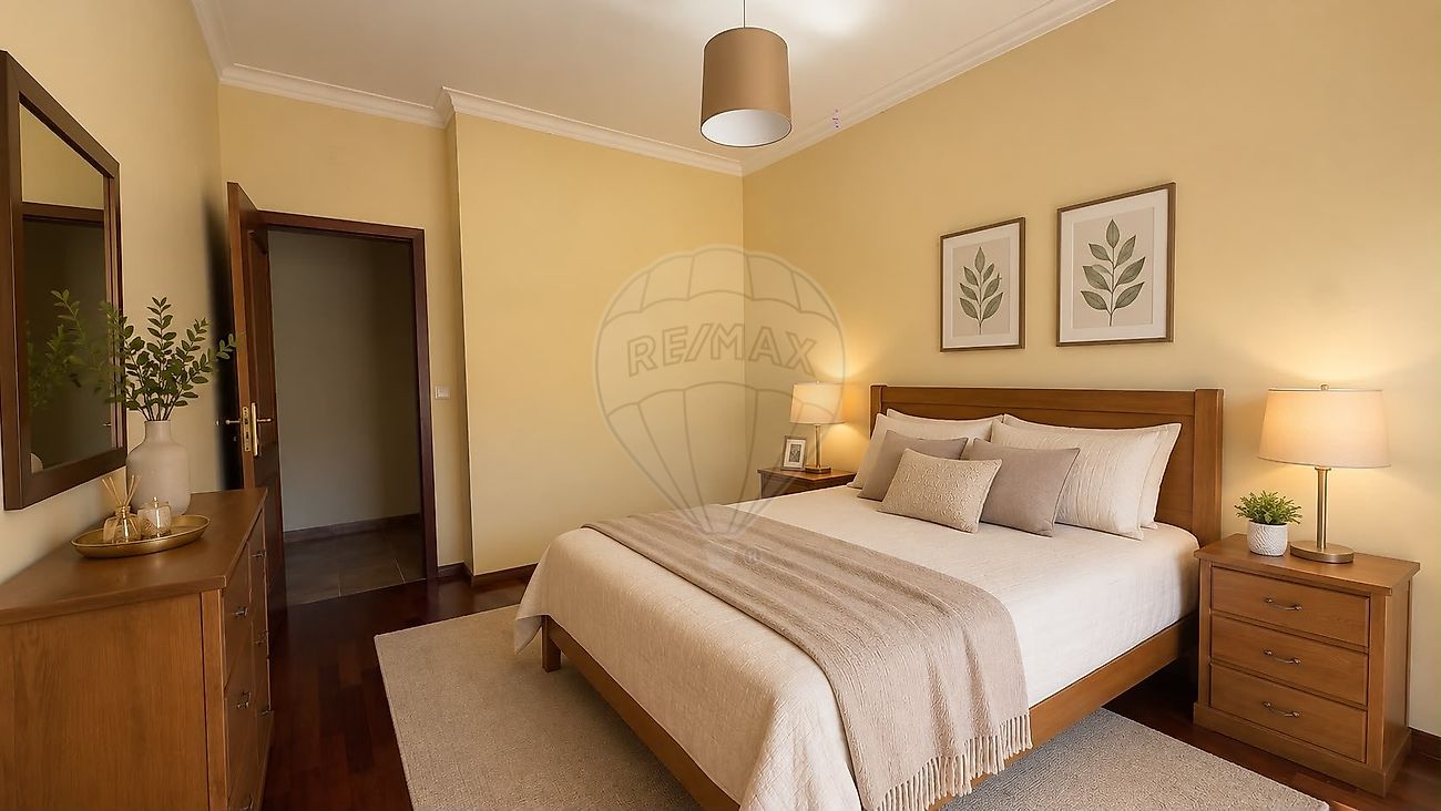 Apartamento T5 à venda em Santarém (Marvila), Santa Iria da Ribeira de Santarém, Santarém (São Salvador) e Santarém (São Nicolau), Santarém — foto 17