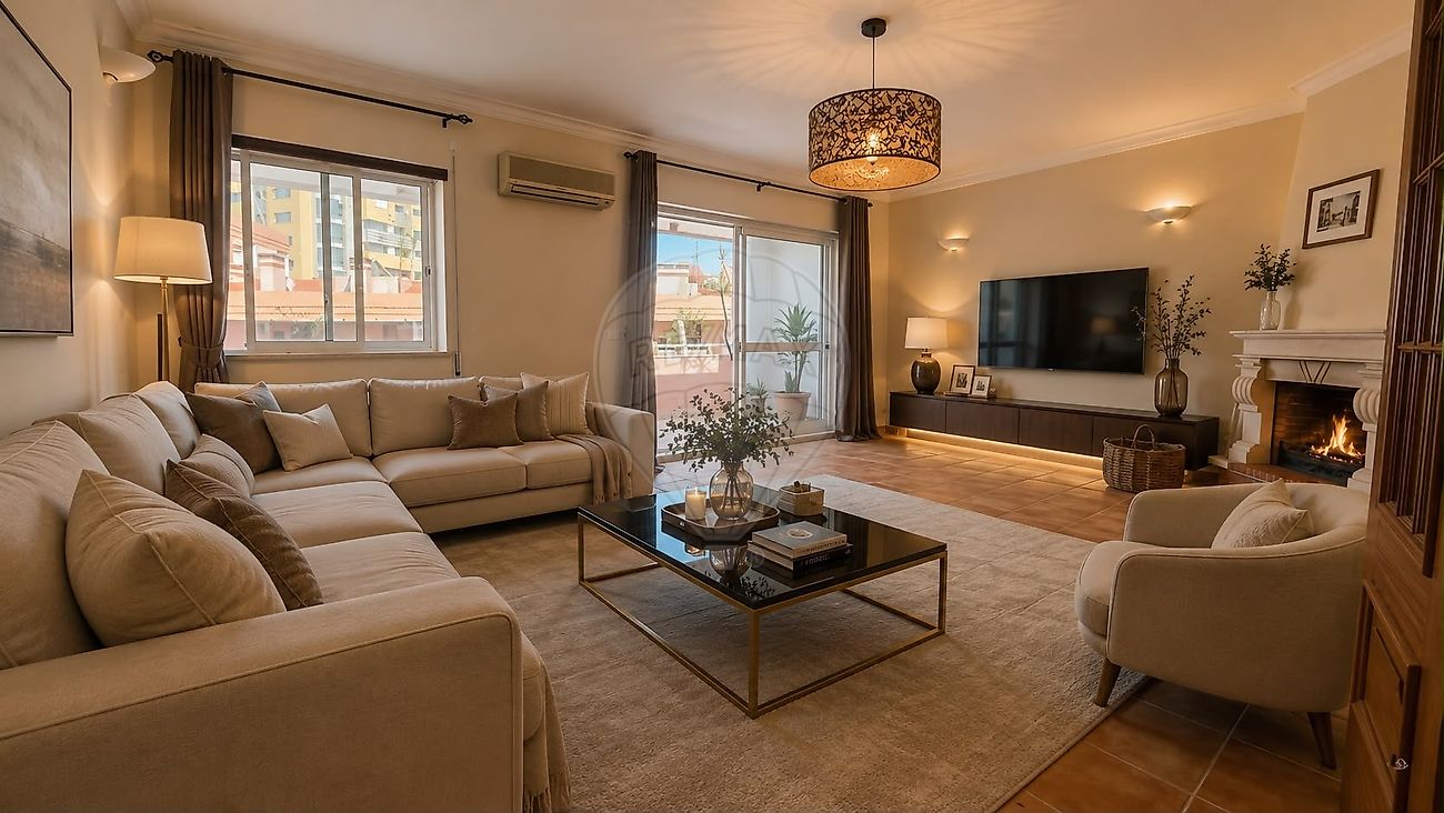 Apartamento T5 à venda em Santarém (Marvila), Santa Iria da Ribeira de Santarém, Santarém (São Salvador) e Santarém (São Nicolau), Santarém — foto 11