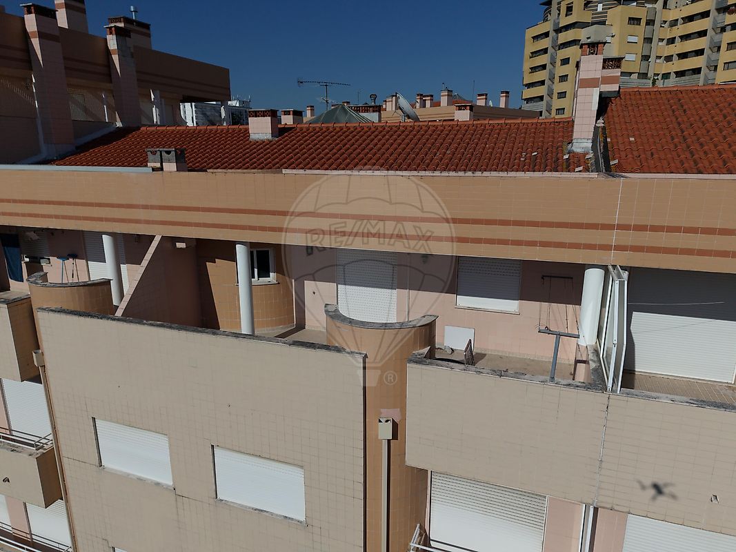 Apartamento T5 à venda em Santarém (Marvila), Santa Iria da Ribeira de Santarém, Santarém (São Salvador) e Santarém (São Nicolau), Santarém — foto 33