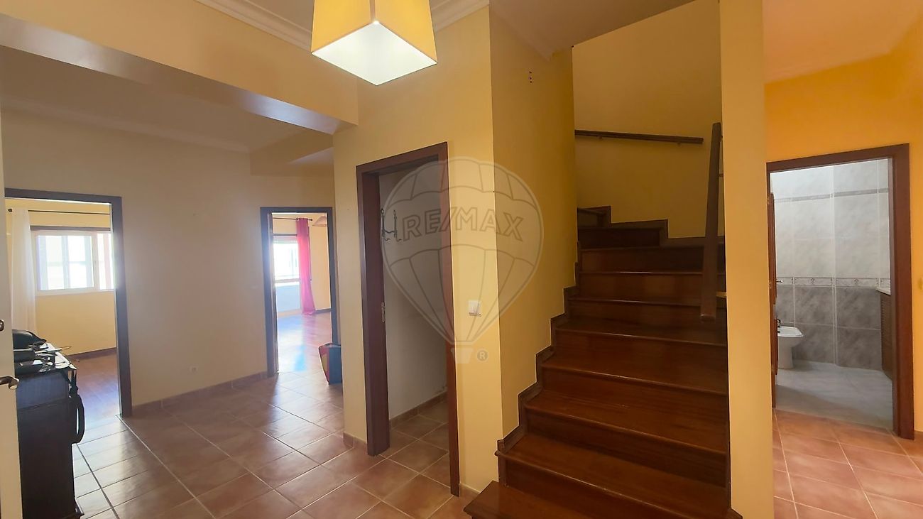 Apartamento T5 à venda em Santarém (Marvila), Santa Iria da Ribeira de Santarém, Santarém (São Salvador) e Santarém (São Nicolau), Santarém — foto 22