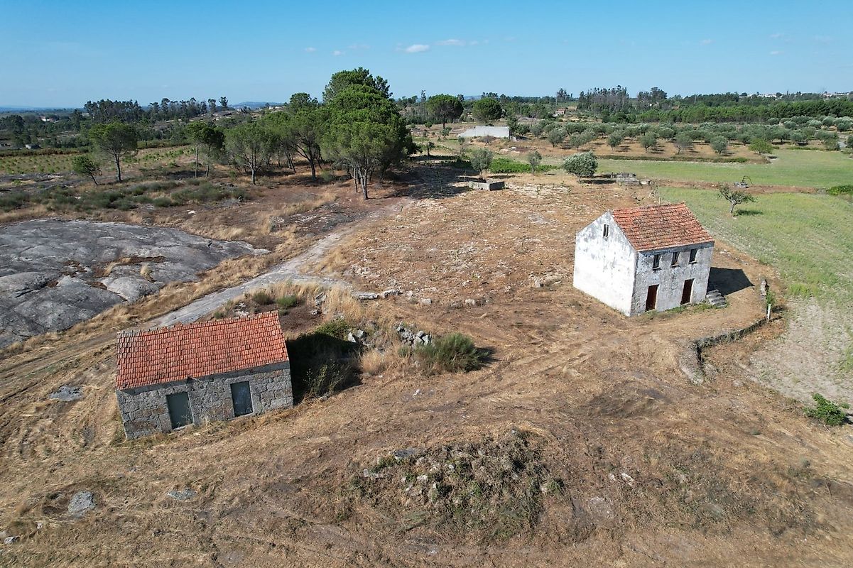Quinta à venda em Seia