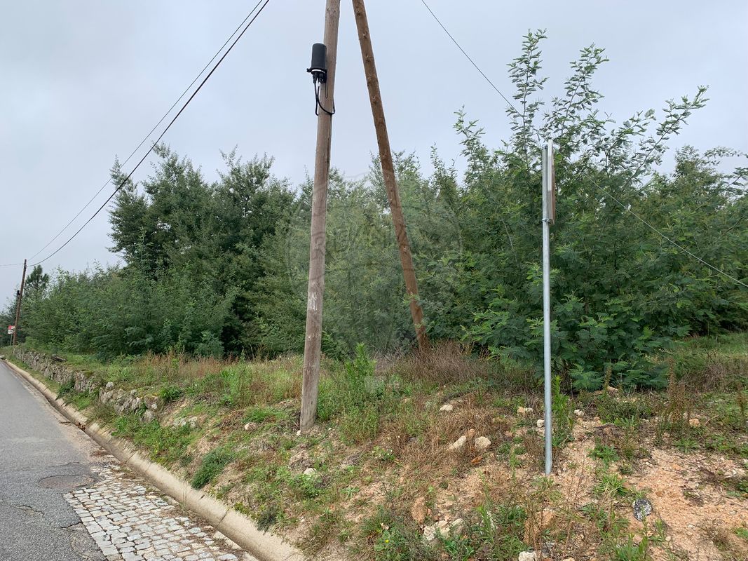 Terreno para venda