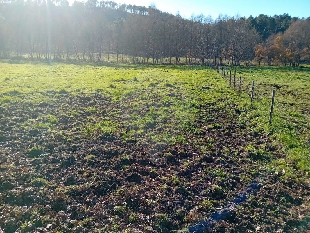 Terreno para venda