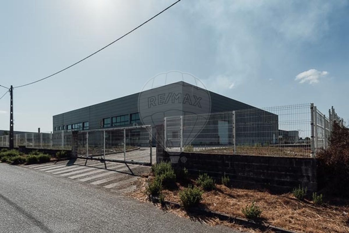 Armazém  para venda